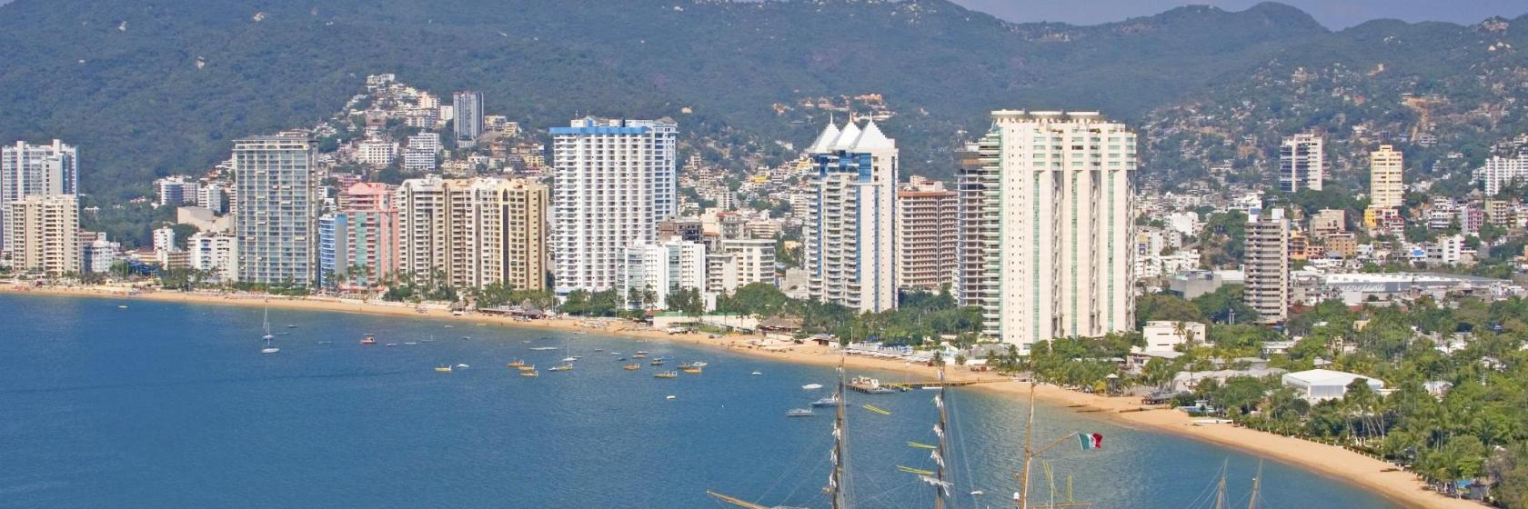 Acapulco Navy Historic Museum